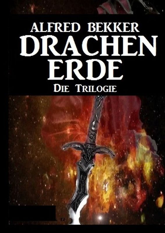 Drachenerde - Die Trilogie
