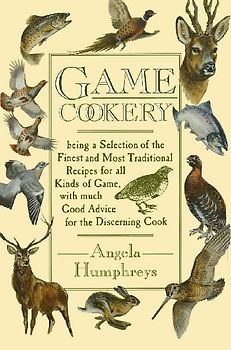 Game Cookery
