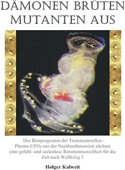 Dämonen brüten Mutanten aus