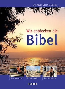 Wir entdecken die Bibel