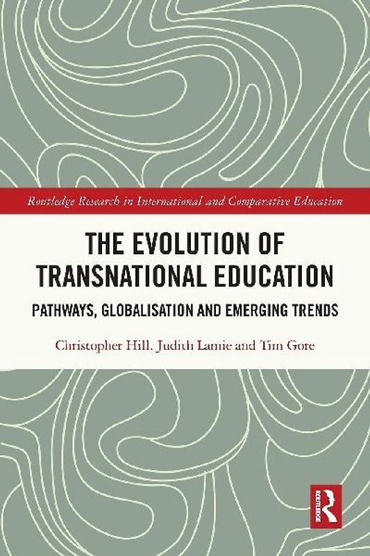 The Evolution of Transnational Education