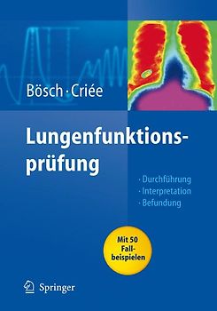 Lungenfunktionsprüfung