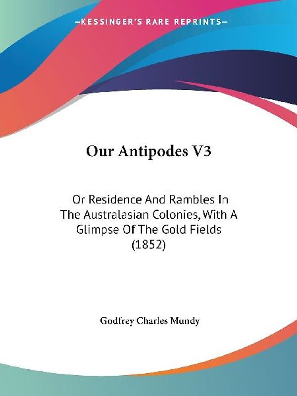 Our Antipodes V3