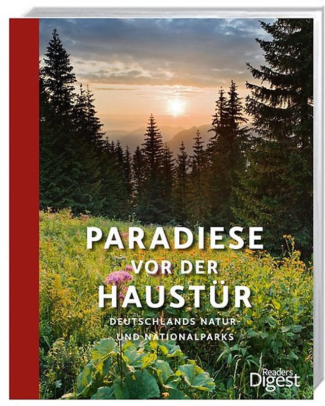 Paradiese vor der Haustür