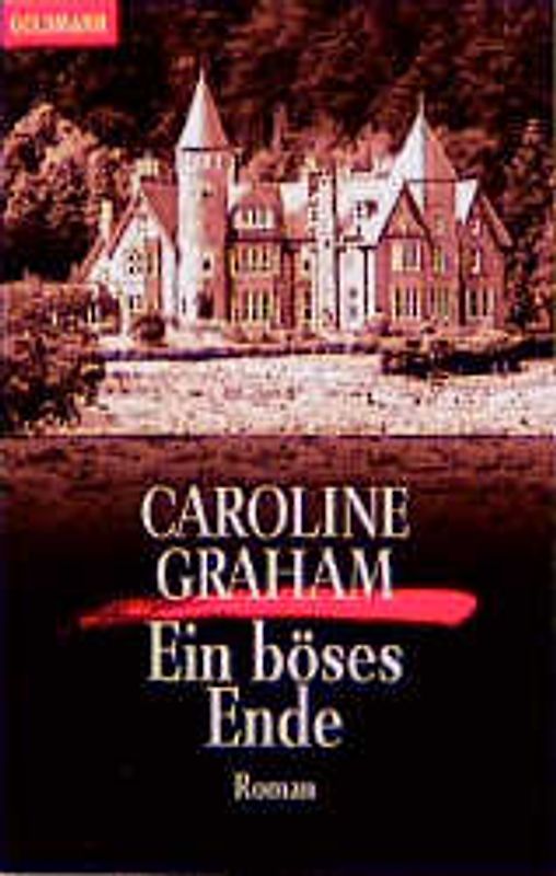 Ein böses Ende