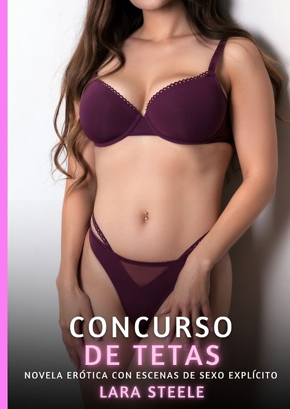 Concurso de Tetas