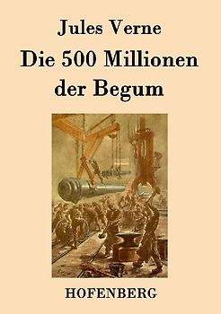 Die 500 Millionen der Begum