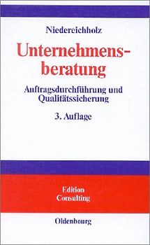 Unternehmensberatung