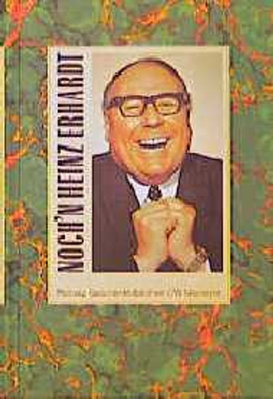 ... Noch'n Heinz Erhardt. Mit 111 Einfällen