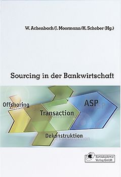 Sourcing in der Bankwirtschaft
