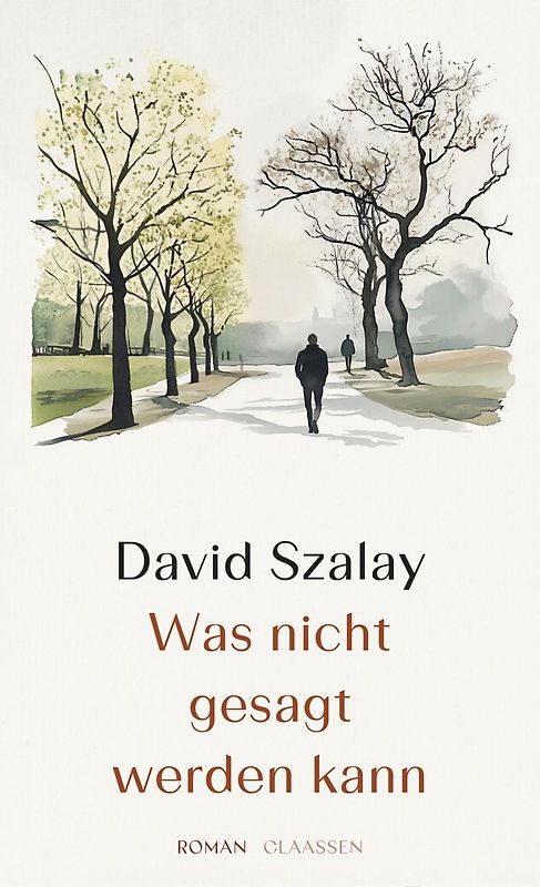 Was nicht gesagt werden kann