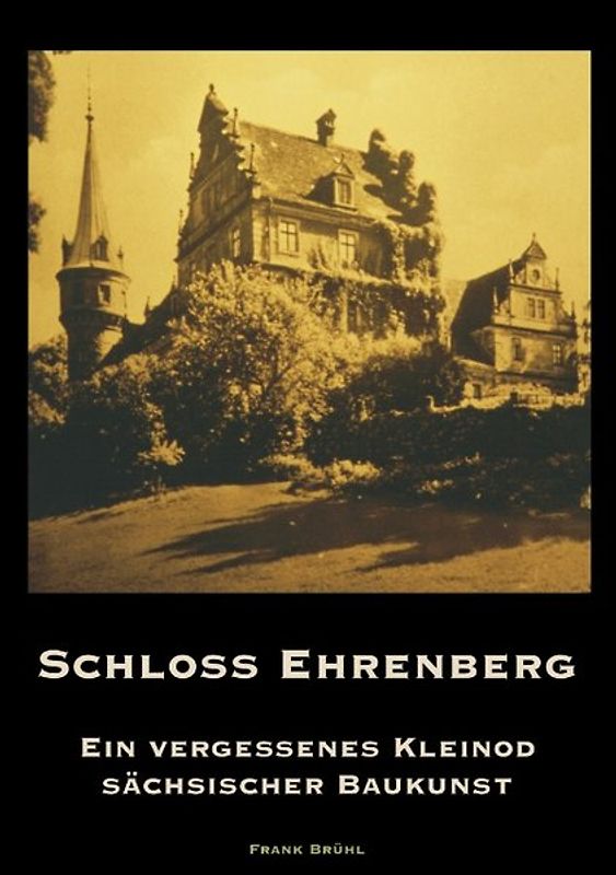 SchloßEhrenberg (HardCover)