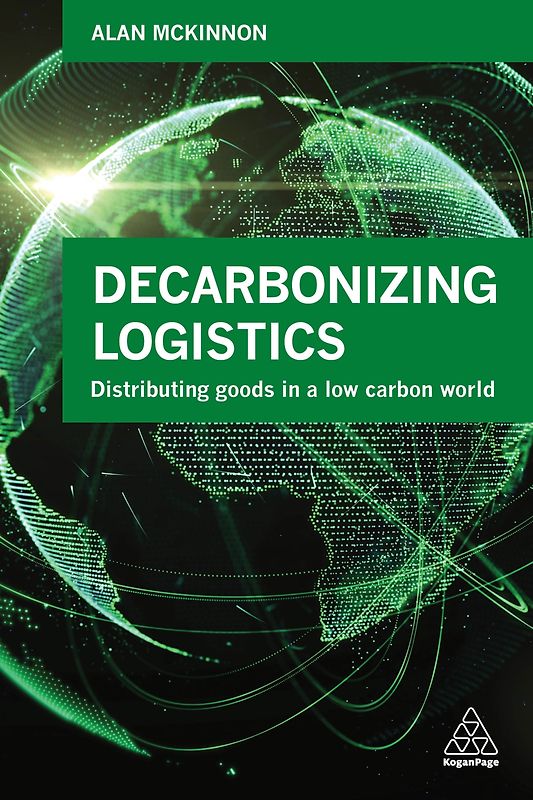 Decarbonizing Logistics