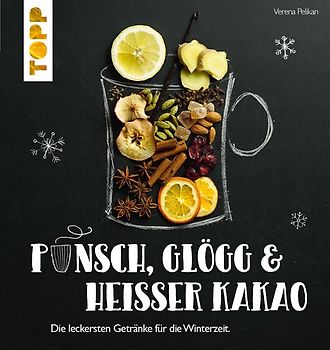 Punsch, Glögg & heißer Kakao.