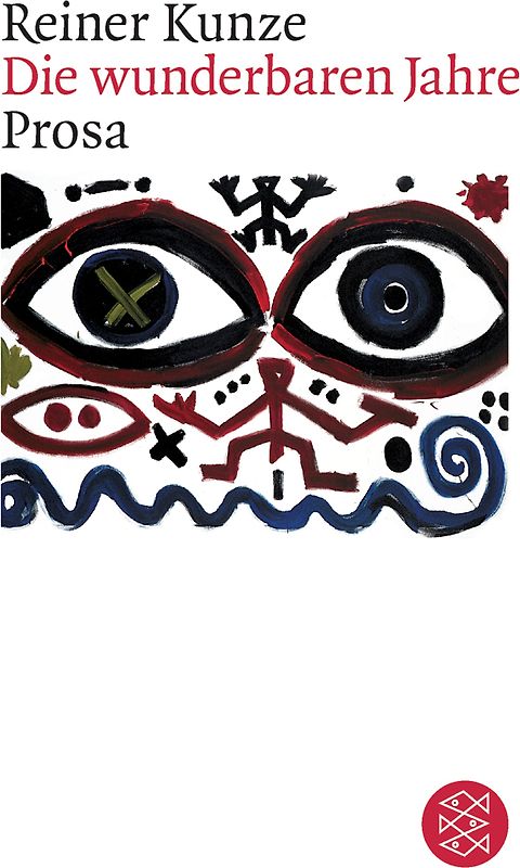 Die wunderbaren Jahre