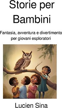 Storie per Bambini