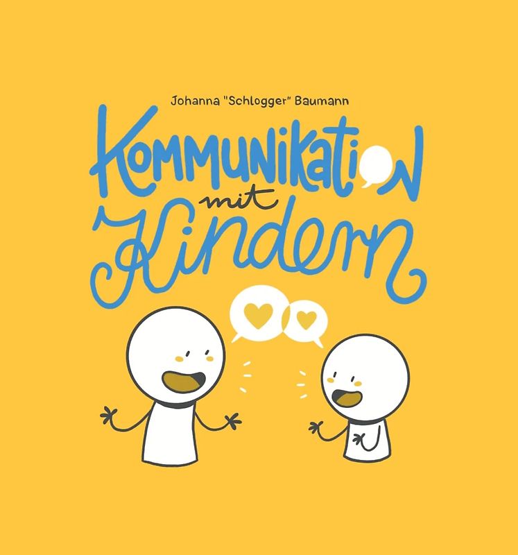 Kommunikation mit Kindern