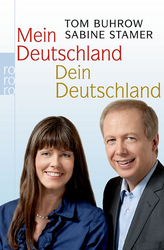Mein Deutschland - dein Deutschland