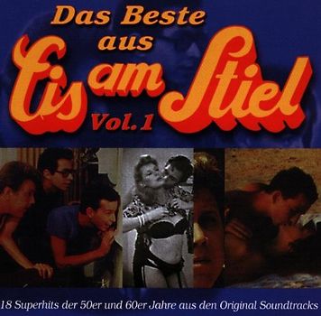 Various - Das Beste aus "Eis am Stiel" 1
