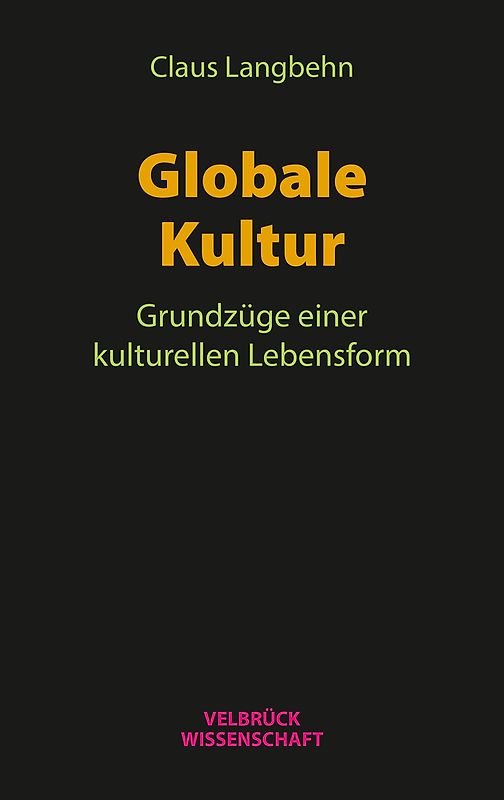 Globale Kultur