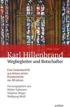 Karl Hillenbrand (1950 - 2014)