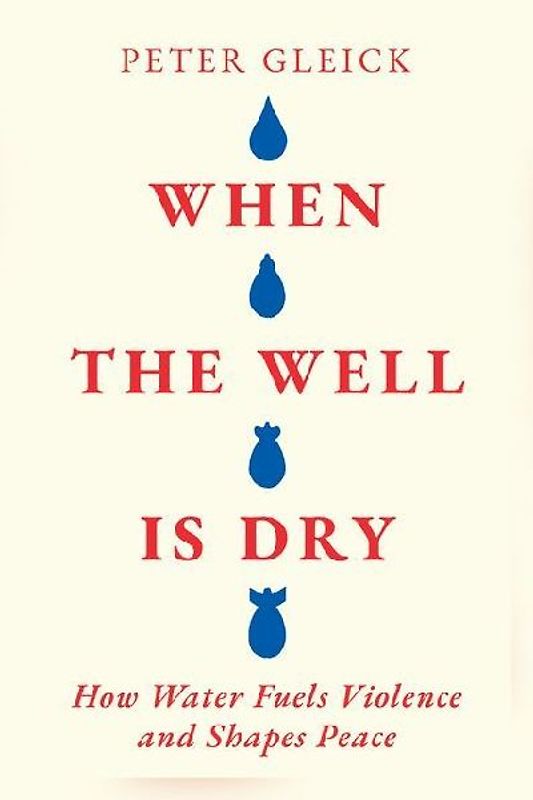 When the Well Is Dry