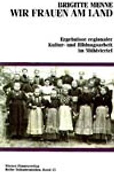 Wir Frauen am Land
