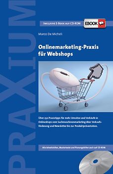 Onlinemarketing-Praxis für Webshops
