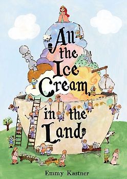All the Ice Cream in the Land