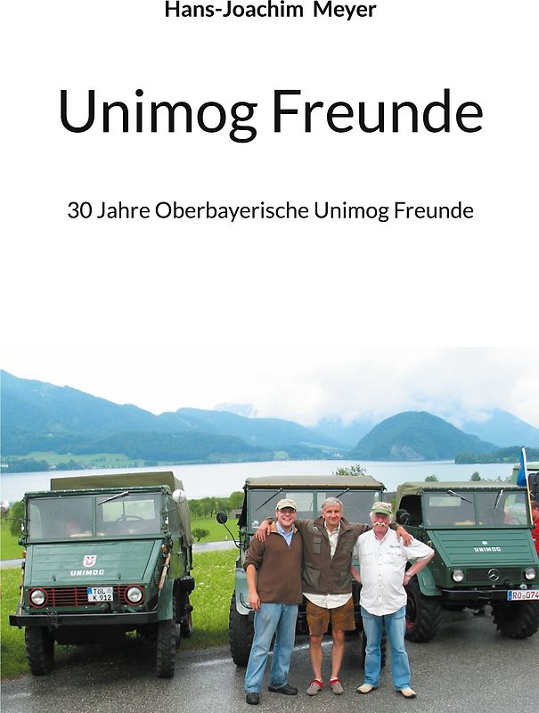 Unimog Freunde