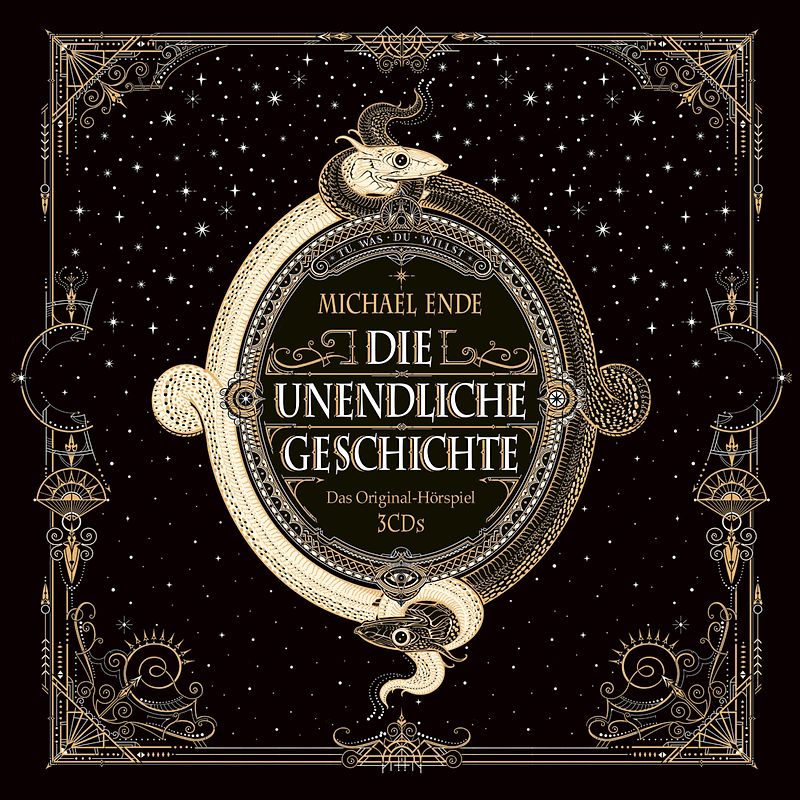 Die unendliche Geschichte