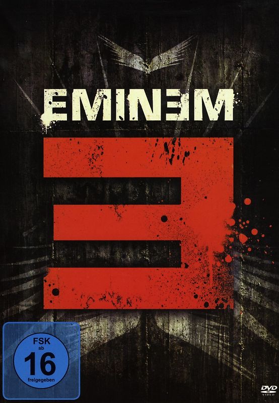Eminem E