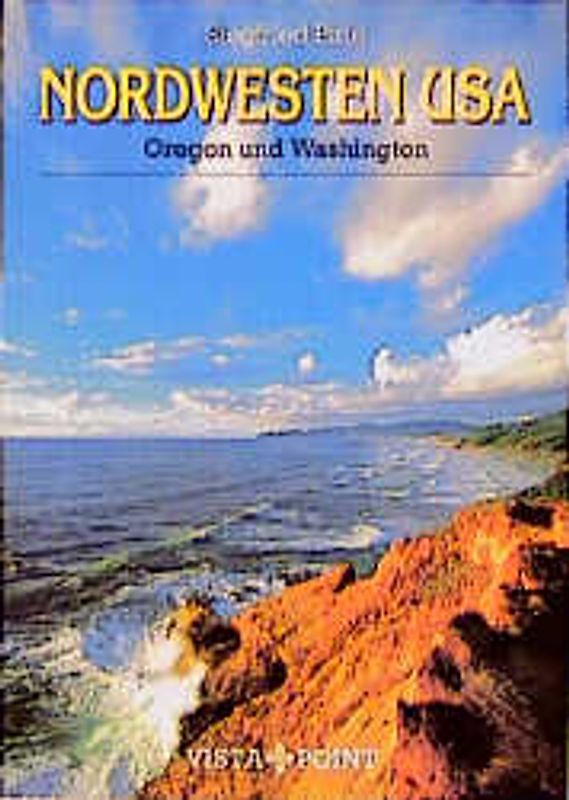 Nordwesten USA. Oregon und Washington
