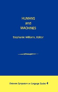 Humans and Machines