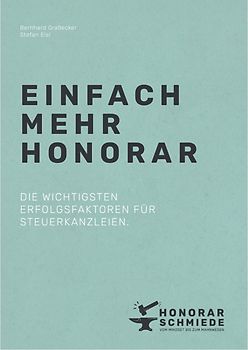 Einfach mehr Honorar