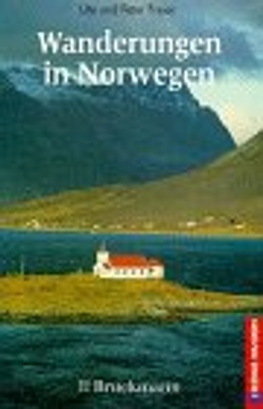 Wanderungen in Norwegen