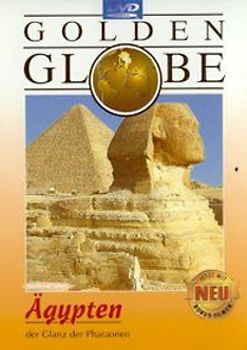 Golden Globe: Ägypten DVD