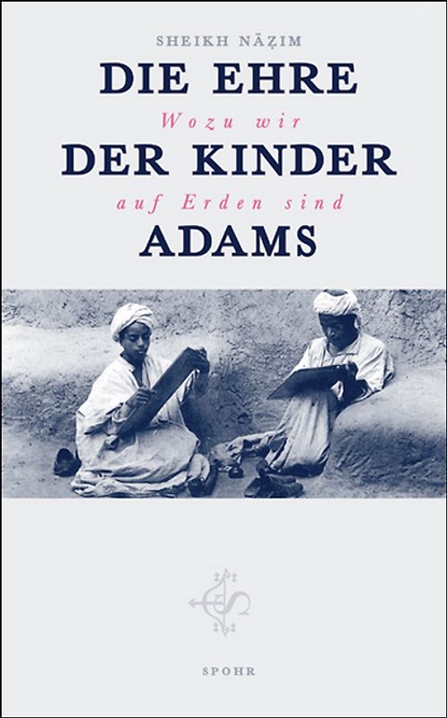 Die Ehre der Kinder Adams