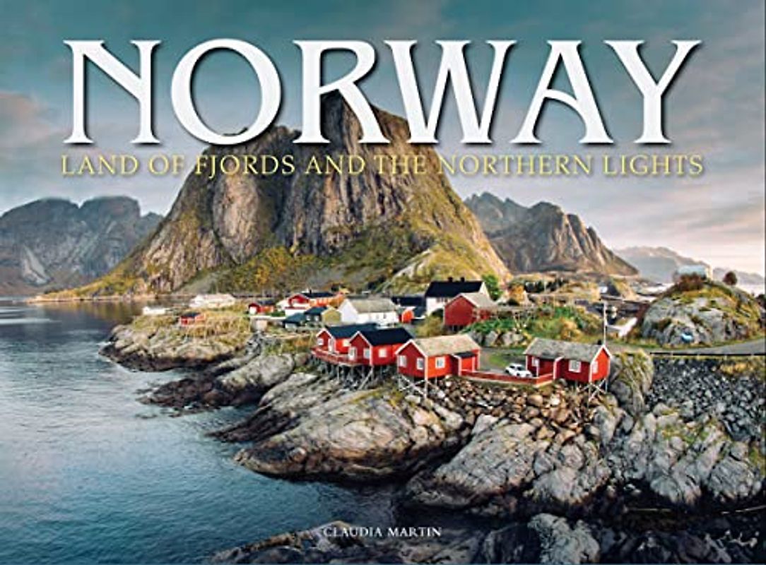 Norway: Land of Fjords and the Northern Lights (Travel)