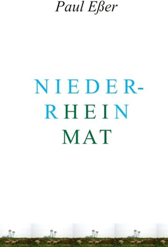 Heimat - Niederrhein