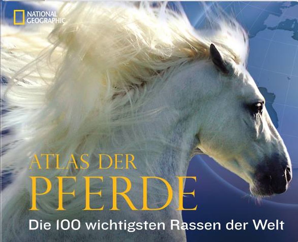 Atlas der Pferde