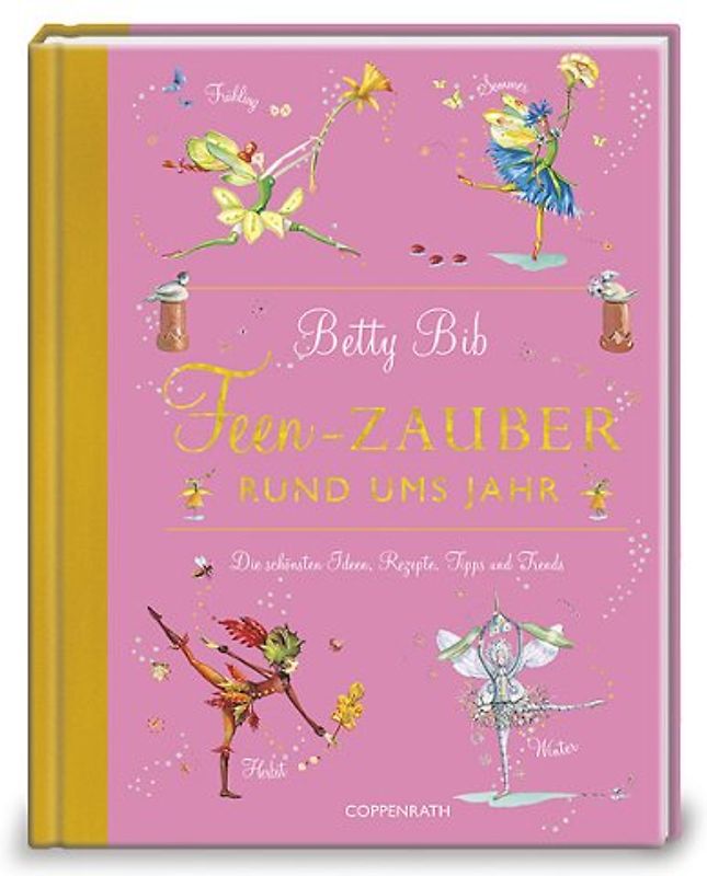 FeenZauber rund ums Jahr