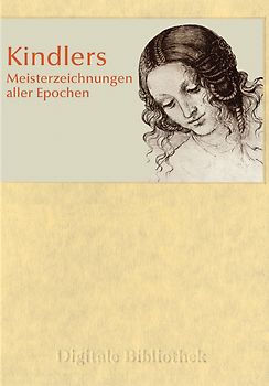 Digitale Bibliothek 70: Kindlers Meisterzeichnungen aller Epochen MacOS