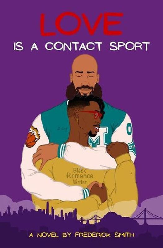Love Is a Contact Sport