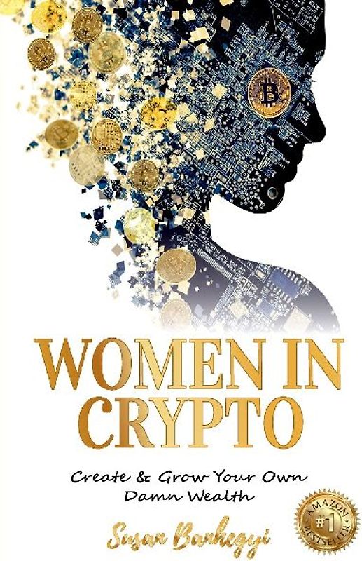 Women In Crypto
