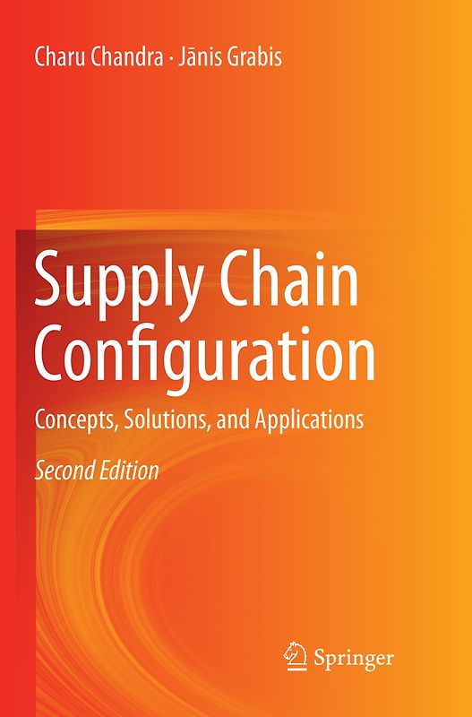 Supply Chain Configuration