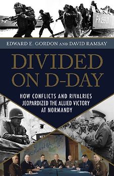 Divided on D-Day