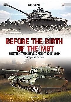 Before the Birth of the MBT