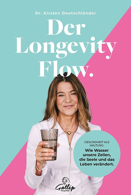 Der Longevity Flow
