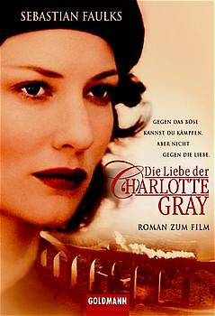 Die Liebe der Charlotte Gray